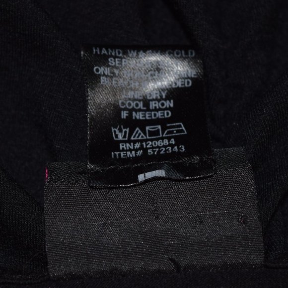 Torrid  Black Dress  size 4 - Picture 5 of 5